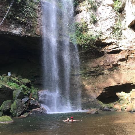 CACHOEIRA DA RONCADEIRA (2026) All You Need to Know BEFORE You Go (with ...