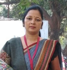 Principal's Message | Gandhi Memorial School, Varanasi