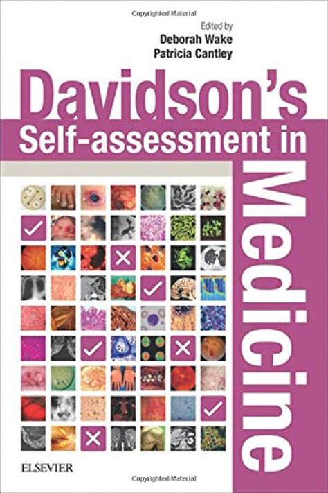 Buy Davidson's Self-assessment in Medicine Book Online at Low Prices in ...
