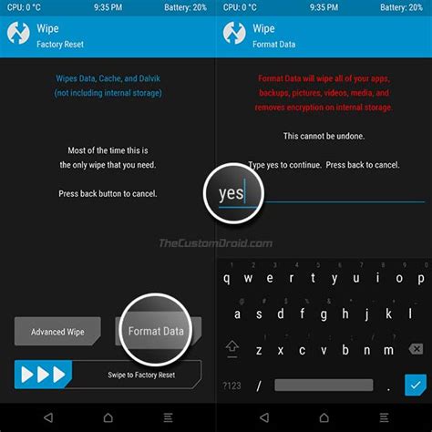 Lineage OS Redmi Note 4 的图像结果