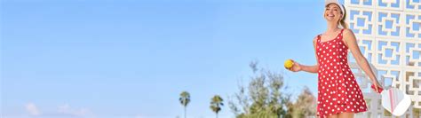 Shop Womens' Spring Dresses & Skirts | Disney Store