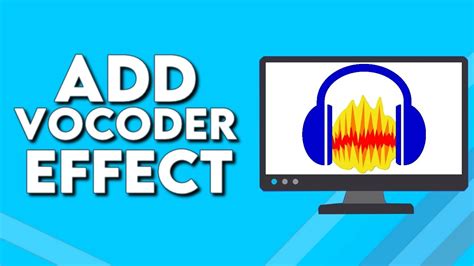 Image result for Vocoder Effect