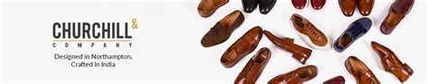 Amazon.in: CHURCHILL & COMPANY