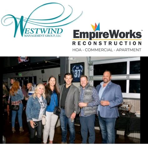 Westwind Management Group, LLC on LinkedIn: We loved having you and ...