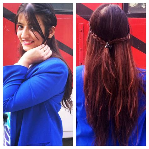I Tried a Different Hairstyle Every day of the Week... - Cosmopolitan India