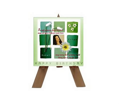 Ceramic Photo Tiles - Printed Ceramic Tile Manufacturer from Thane