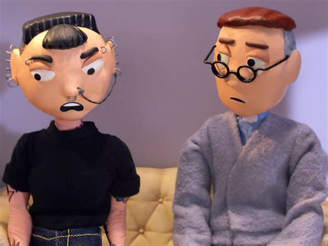 Prime Video: Moral Orel - Season 2