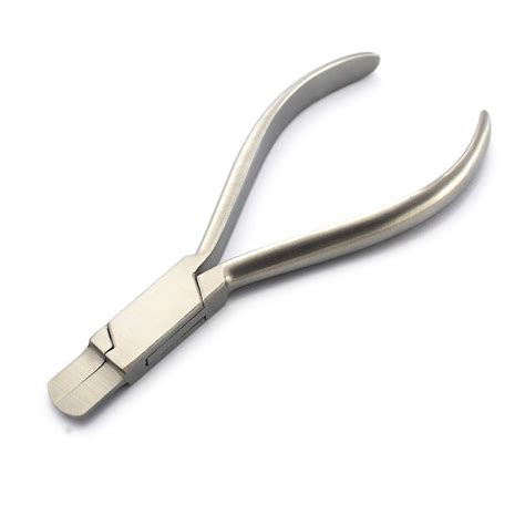 Buy Dental Arch Bending Pliers Orthodontic Tweed ArchWire Forming ...