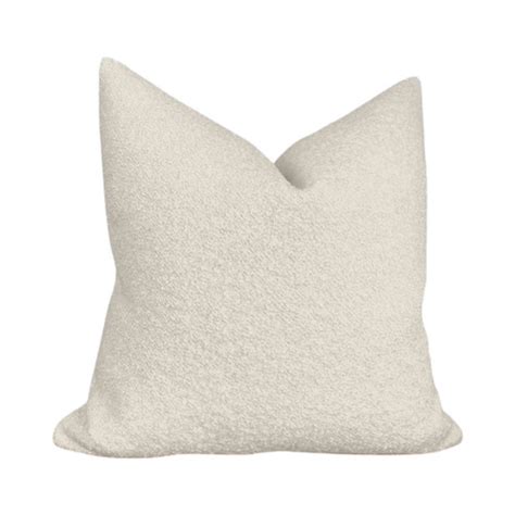 Off-White Opulence Home Accent Cushion Cover | Throwpillow