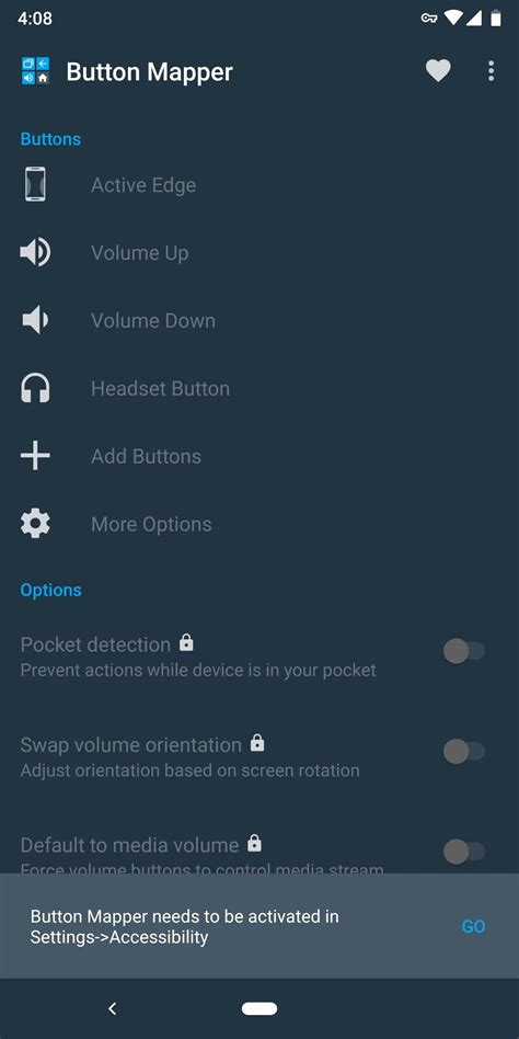 Image result for Volume Button On Android