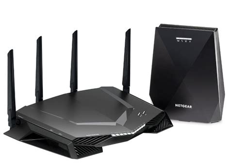 Image result for Netgear Nighthawk Mesh Setup