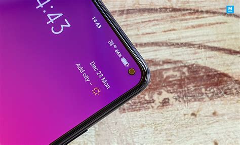 Vivo V17 Review: Struggles To Stand Out In A Sea Of Incredible Value ...
