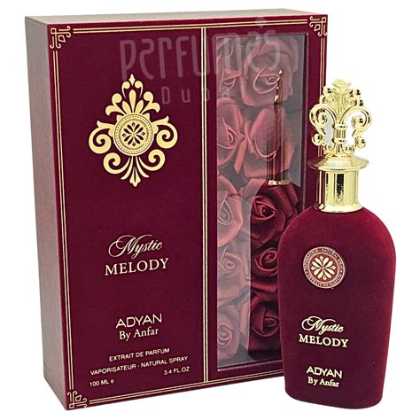 Mystic Melody 100ml Extrait By Adyan – perfumesdubai