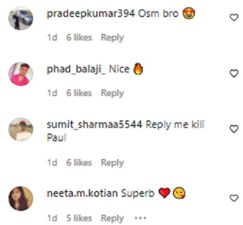 This viral video of Kili Paul lip-syncing to Shah Rukh Khan's song ...