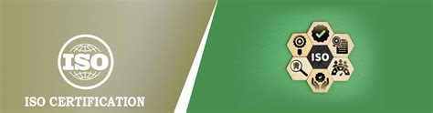 ISO Certification | ThinkTrek