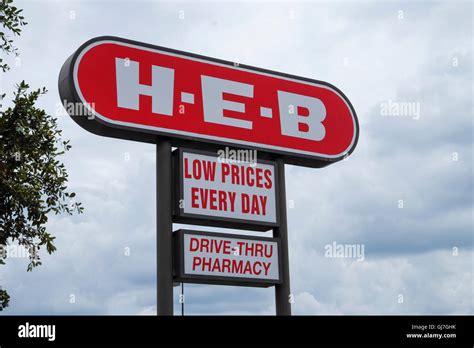 What Does Heb Stand For In The Grocery Chain at Benjamin Schaffer blog