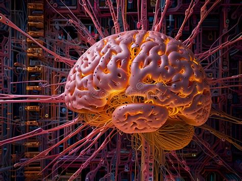 Deep Learning Ai Brain 的图像结果