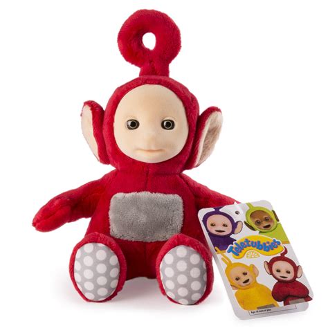 Buy Teletubbies 6” Super Soft Plush - Po Online at Lowest Price in ...