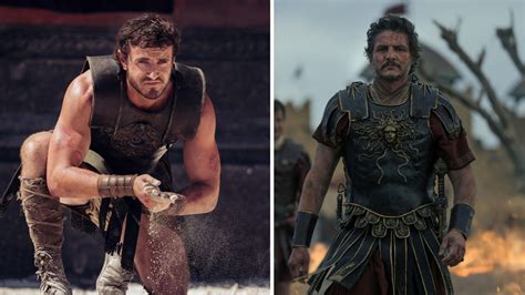 Gladiator 2 ending breakdown: Can Lucius break the cycle of violence?