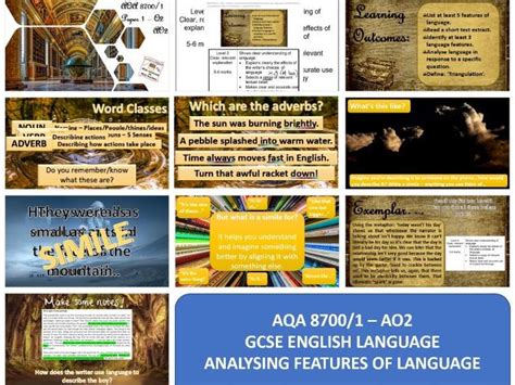 Image result for English Language AO2