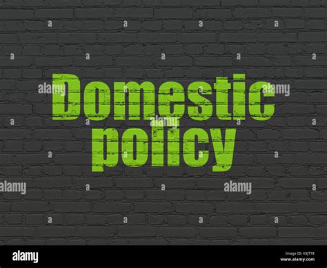 Political concept domestic policy on hi-res stock photography and ...