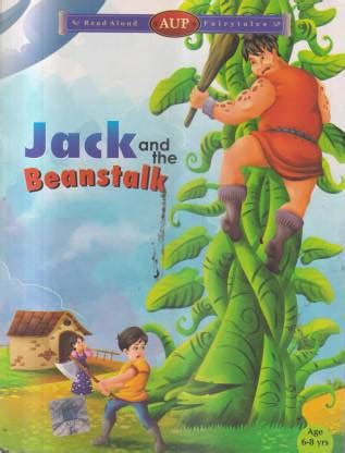 Jack And The Beanstalk: Buy Jack And The Beanstalk by PANAL OF AUTHOR'S ...