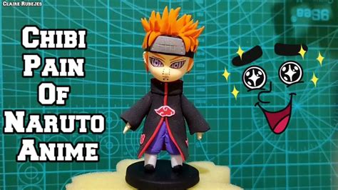 Polymer Clay Chibi Tutorial 的图像结果