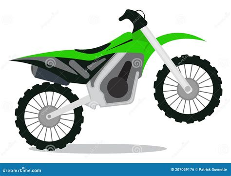 Dirt Bike Clipart Free at Hayley Savige blog