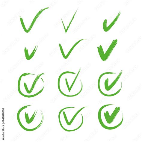 Correct Answer Sign 的图像结果