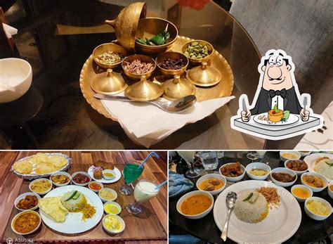 Kolkata Rajbari, Kolkata - Restaurant menu, prices and reviews