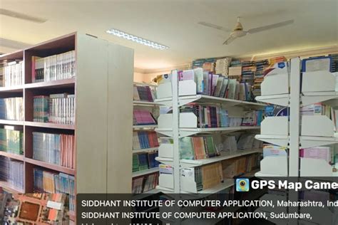 Siddhant Institute of Computer Application Pune Campus: Photos, Virtual ...