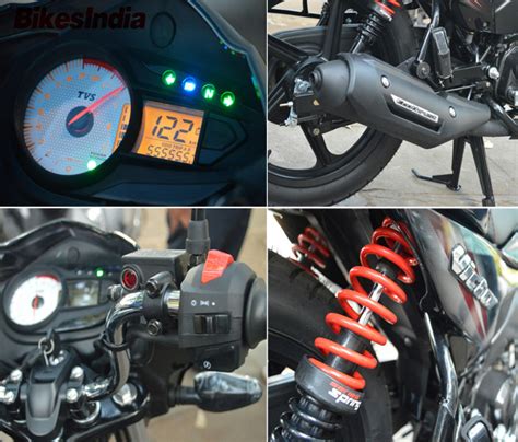 Bajaj V12 Vs TVS Victor- Shootout » BikesMedia.in