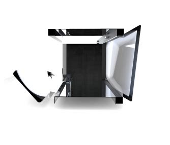 Natural light diffuser | CEPT - Portfolio