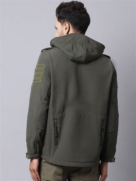 OG 12 Zip Softshell WP Lycra Jacket | MountMiller®