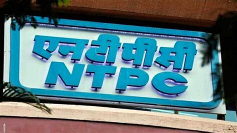 NTPC shares hover near 52 week high; time to buy, sell or hold ...