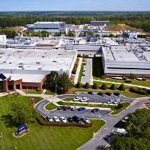 Grifols Clayton, NC Office | Glassdoor