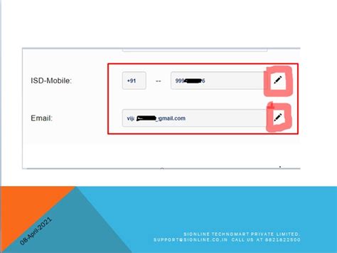 How To Change Mobile Number In IRCTC Login - IRCTC Agent Login | Si Online