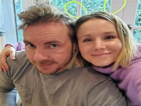 Kristen Bell pens adorable birthday wish for husband Dax Shepard ...