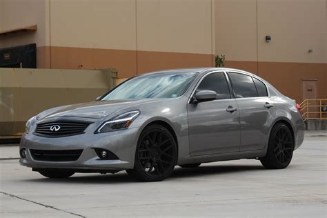 Meet layla christopher s 600 hp infiniti g37 sedan – Artofit