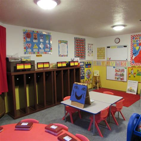 Shining Stars Preschool Spokane | Home