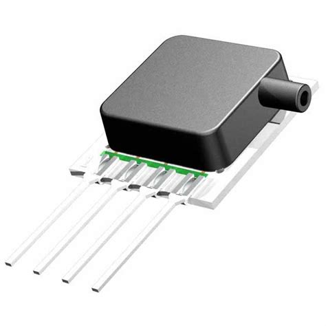 30 INCH-G-BASIC Amphenol All Sensors Corporation | Sensors, Transducers ...