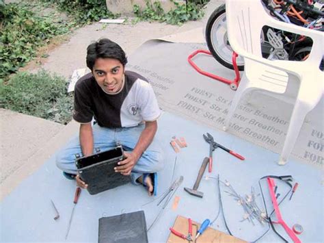 The Puneri Engineer Who Wants To Usher In India’s Electric Future With ...