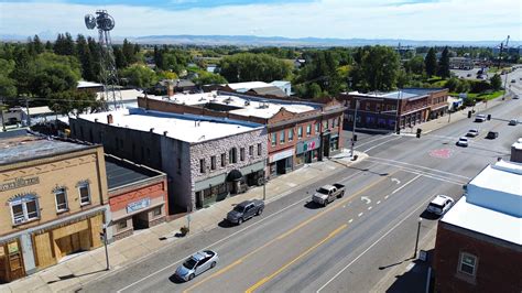 St Anthony | Tourism Website