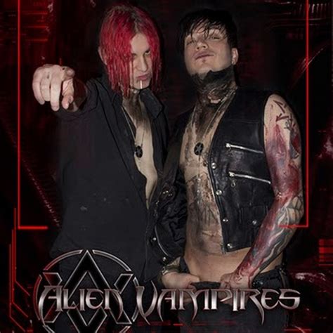 Image result for Alien Vampires Live