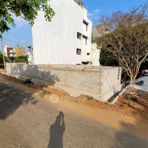 Plot/ Land for Sale in SMV Layout bangalore @ 82 Lacs - NoBroker