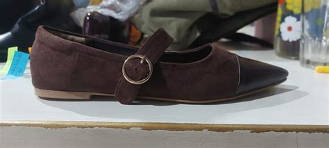 Twiggy Muppets - Vegan PU Heels with Comfort Insole & Strap – Theater.xyz