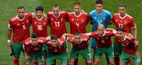 盤點摩洛哥百日驚奇「戰力特報＋關鍵球員」！從解散危機到首支世界盃四強的非洲國家隊