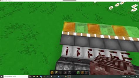 Automatic Netherite Farm 1.18 的图像结果