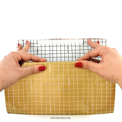 Image result for Gift Wrap Tutorial