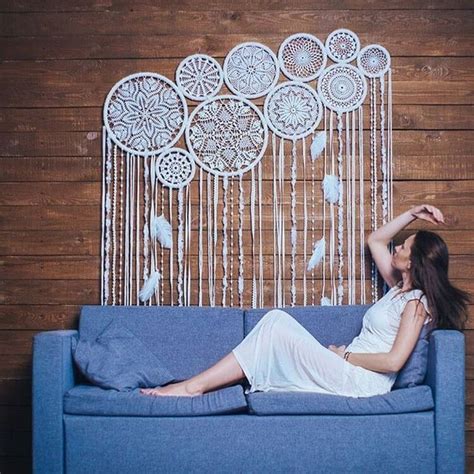 Boho ιδέες διακόσμησης τοίχου - 40 εκπληκτικές ιδέες έμπνευσης ...